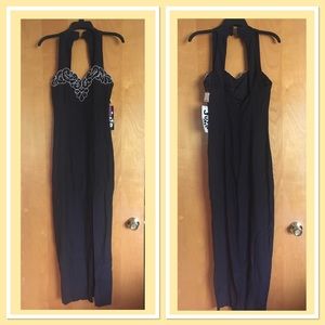Vintage (late 90’s/early 2000’s) gown.